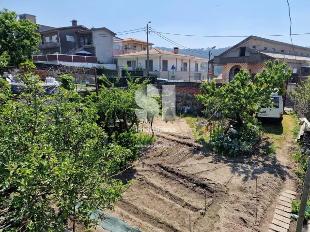 Terreno Urbano T0 - Rebordosa, Paredes, Porto - Miniatura: 12/24