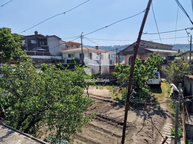 Terreno Urbano T0 - Rebordosa, Paredes, Porto - Miniatura: 18/24