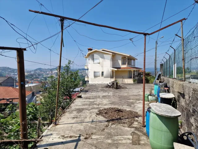 Terreno Urbano T0 - Rebordosa, Paredes, Porto - Miniatura: 20/24