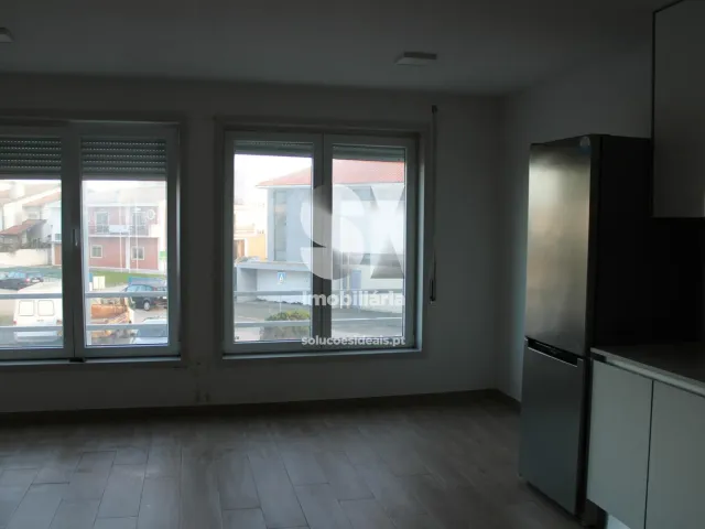 Apartamento T2 - �lhavo, �lhavo, Aveiro - Miniatura: 1/14