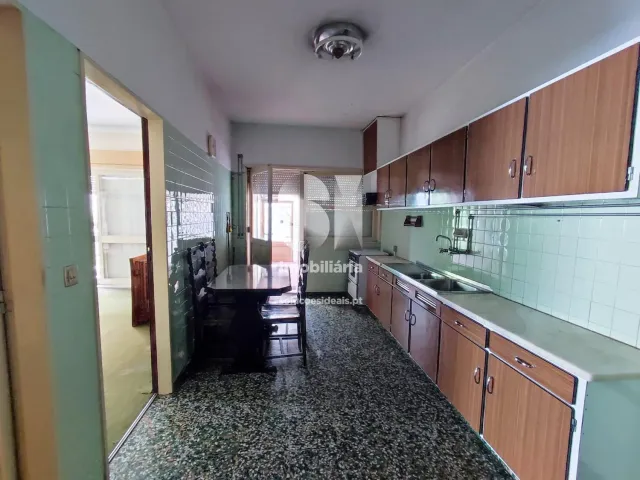 Moradia T0 - Maia, Maia, Porto - Miniatura: 18/22