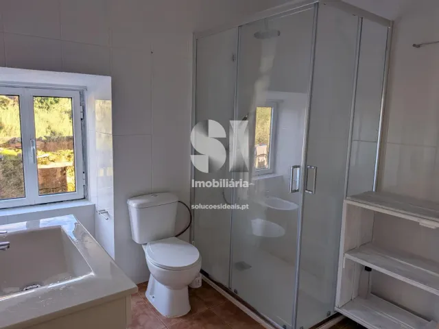 Moradia T3 - Almalagu�s, Coimbra, Coimbra - Miniatura: 9/11