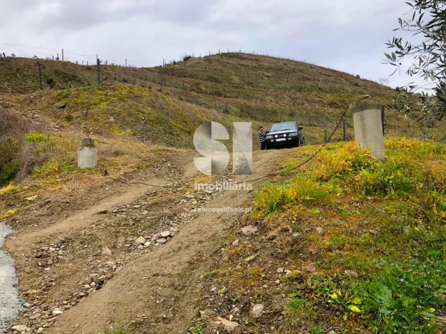 Terreno Urbano T0 - Candedo, Mur�a, Vila Real - Miniatura: 28/39