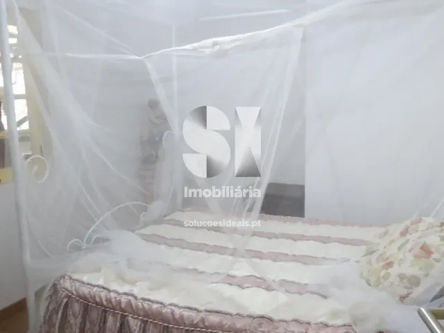 Moradia T3 - Arrifana, Vila Nova de Poiares, Coimbra - Miniatura: 8/21