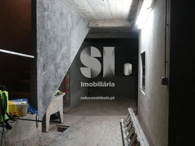 Moradia T3 - Arrifana, Vila Nova de Poiares, Coimbra - Miniatura: 10/21