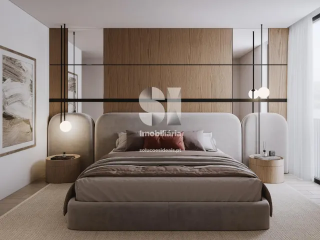 Terreno Urbano T2 - Baguim do Monte, Gondomar, Porto - Miniatura: 6/14