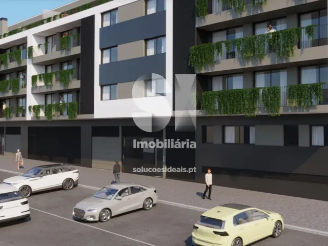 Terreno Urbano T2 - Baguim do Monte, Gondomar, Porto - Miniatura: 8/14