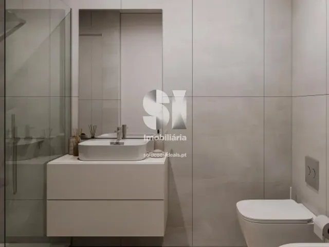 Terreno Urbano T2 - Baguim do Monte, Gondomar, Porto - Miniatura: 14/14