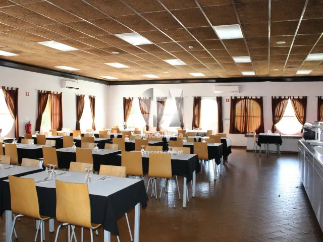 Bar/Restaurante T0 - Aguada de Cima, �gueda, Aveiro - Miniatura: 1/28
