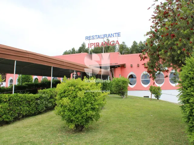 Bar/Restaurante T0 - Aguada de Cima, �gueda, Aveiro - Miniatura: 3/28