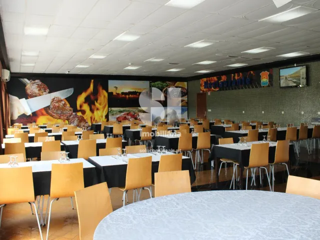 Bar/Restaurante T0 - Aguada de Cima, �gueda, Aveiro - Miniatura: 9/28