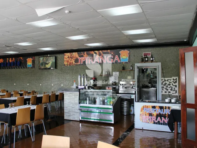 Bar/Restaurante T0 - Aguada de Cima, �gueda, Aveiro - Miniatura: 10/28