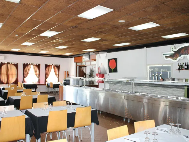 Bar/Restaurante T0 - Aguada de Cima, �gueda, Aveiro - Miniatura: 11/28