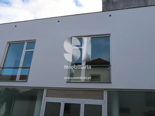 Escrit�rio T0 - Arganil, Arganil, Coimbra - Miniatura: 1/16