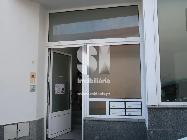 Escrit�rio T0 - Arganil, Arganil, Coimbra - Miniatura: 2/16