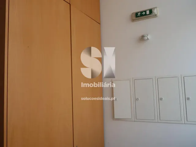 Escrit�rio T0 - Arganil, Arganil, Coimbra - Miniatura: 3/16