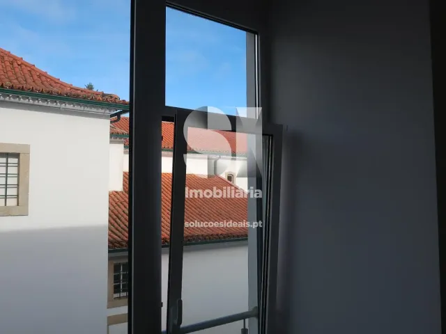 Escrit�rio T0 - Arganil, Arganil, Coimbra - Miniatura: 12/16