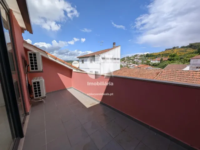 Pr�dio T0 - Vila Cova do Alva, Arganil, Coimbra - Miniatura: 15/38