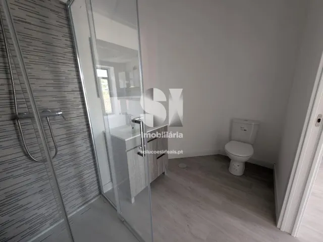 Pr�dio T0 - Vila Cova do Alva, Arganil, Coimbra - Miniatura: 19/38