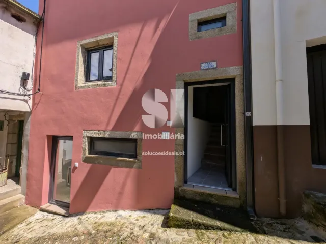 Pr�dio T0 - Vila Cova do Alva, Arganil, Coimbra - Miniatura: 23/38