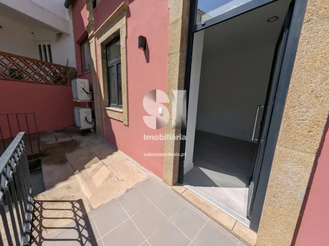 Pr�dio T0 - Vila Cova do Alva, Arganil, Coimbra - Miniatura: 29/38