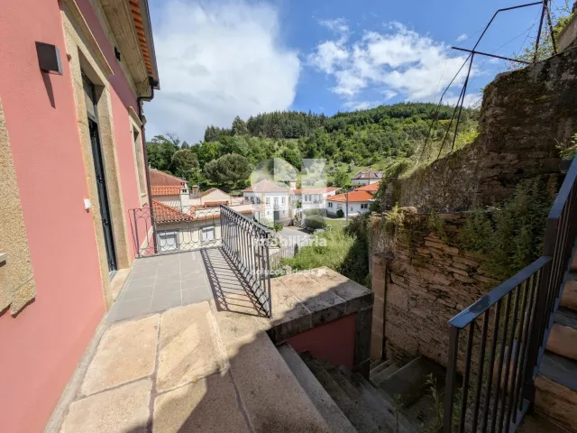 Pr�dio T0 - Vila Cova do Alva, Arganil, Coimbra - Miniatura: 30/38