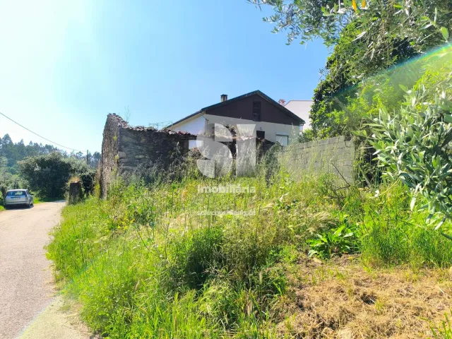 Moradia T1 - Arrifana, Vila Nova de Poiares, Coimbra - Miniatura: 1/13