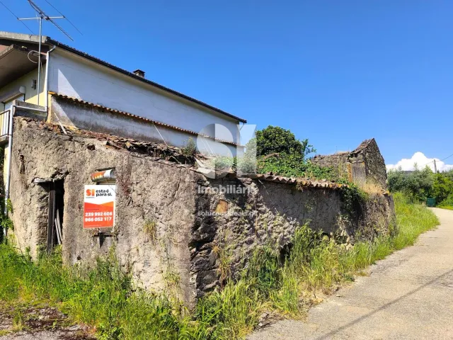 Moradia T1 - Arrifana, Vila Nova de Poiares, Coimbra - Miniatura: 5/13