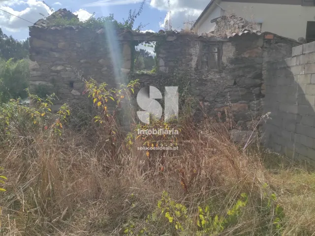 Moradia T1 - Arrifana, Vila Nova de Poiares, Coimbra - Miniatura: 9/13