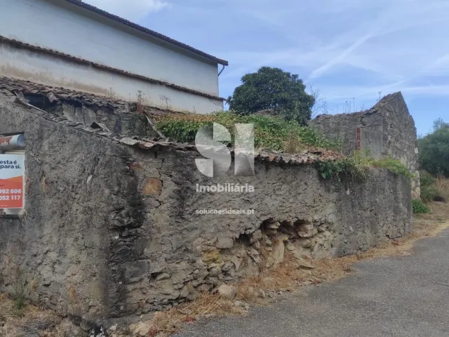 Moradia T1 - Arrifana, Vila Nova de Poiares, Coimbra - Miniatura: 12/13