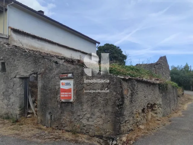 Moradia T1 - Arrifana, Vila Nova de Poiares, Coimbra - Miniatura: 13/13