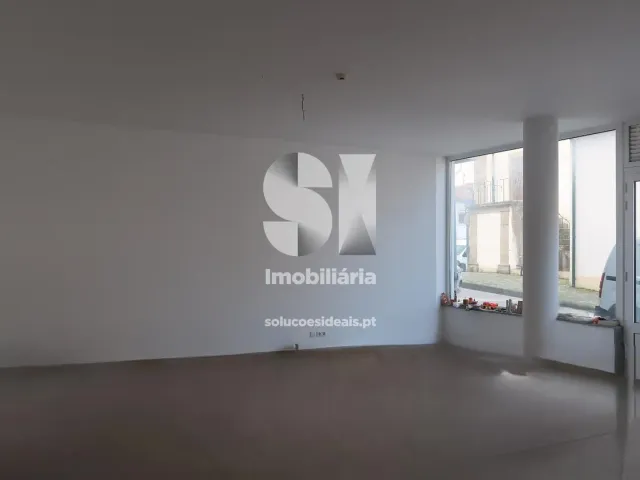 Com�rcio T0 - Arganil, Arganil, Coimbra - Miniatura: 5/11