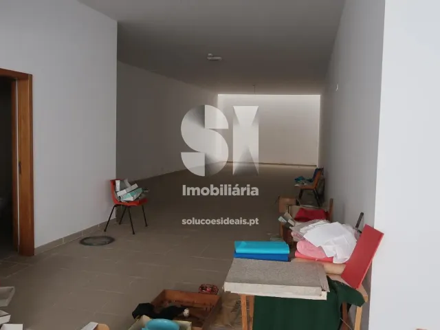 Com�rcio T0 - Arganil, Arganil, Coimbra - Miniatura: 6/11