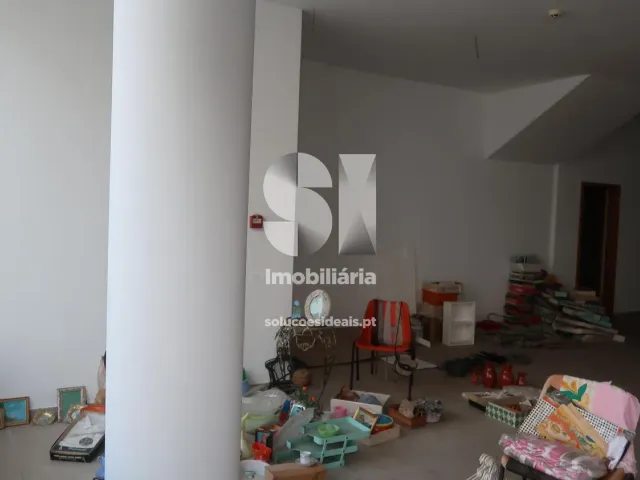 Com�rcio T0 - Arganil, Arganil, Coimbra - Miniatura: 9/11