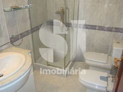 Apartamento T3 - Santo Ant�nio dos Olivais, Coimbra, Coimbra - Miniatura: 7/19