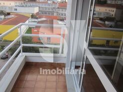 Apartamento T3 - Santo Ant�nio dos Olivais, Coimbra, Coimbra - Miniatura: 13/19