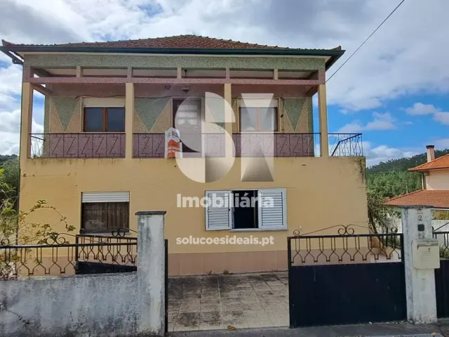 Moradia T4 - Almagreira, Vila do Porto, Ilha de Santa Maria - Miniatura: 1/19