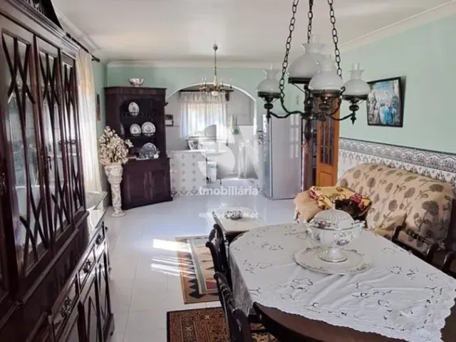 Moradia T4 - Almagreira, Vila do Porto, Ilha de Santa Maria - Miniatura: 4/19