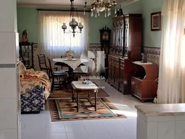 Moradia T4 - Almagreira, Vila do Porto, Ilha de Santa Maria - Miniatura: 5/19