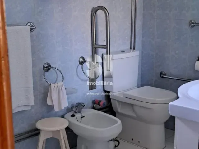 Moradia T4 - Almagreira, Vila do Porto, Ilha de Santa Maria - Miniatura: 7/19