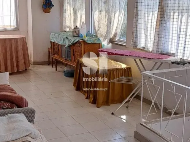 Moradia T4 - Almagreira, Vila do Porto, Ilha de Santa Maria - Miniatura: 8/19