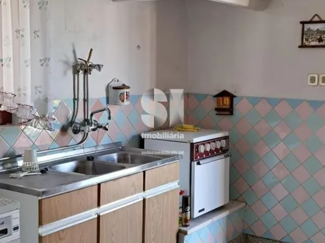 Moradia T4 - Almagreira, Vila do Porto, Ilha de Santa Maria - Miniatura: 10/19