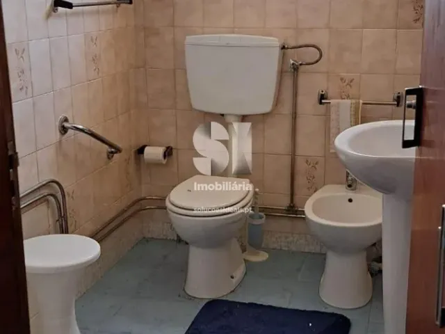 Moradia T4 - Almagreira, Vila do Porto, Ilha de Santa Maria - Miniatura: 15/19