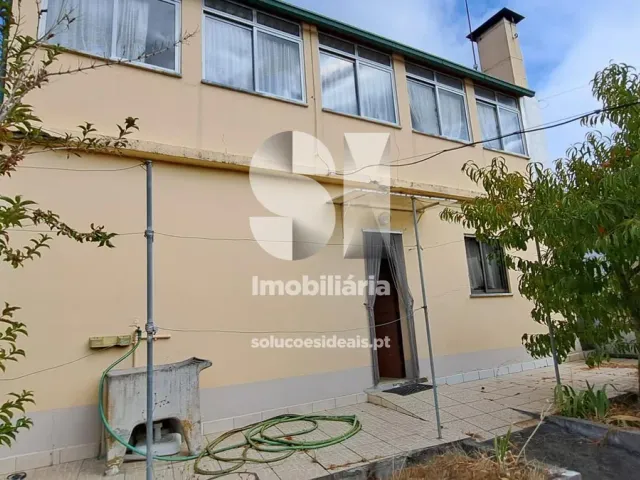 Moradia T4 - Almagreira, Vila do Porto, Ilha de Santa Maria - Miniatura: 17/19