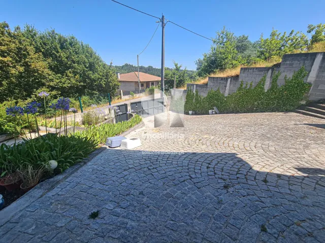 Moradia T3 - Couto de Baixo, Viseu, Viseu - Miniatura: 2/38