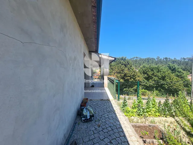 Moradia T3 - Couto de Baixo, Viseu, Viseu - Miniatura: 7/38
