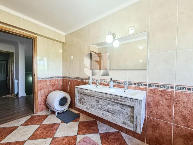 Moradia T3 - Couto de Baixo, Viseu, Viseu - Miniatura: 29/38