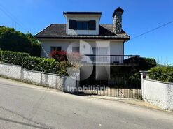 Moradia T3 - Mondr�es, Vila Real, Vila Real - Miniatura: 1/38