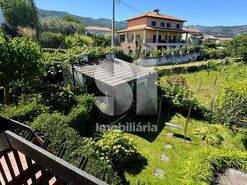 Moradia T3 - Mondr�es, Vila Real, Vila Real - Miniatura: 34/38