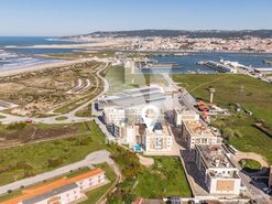 Apartamento T1 - S. Pedro, Figueira da Foz, Coimbra - Miniatura: 1/23